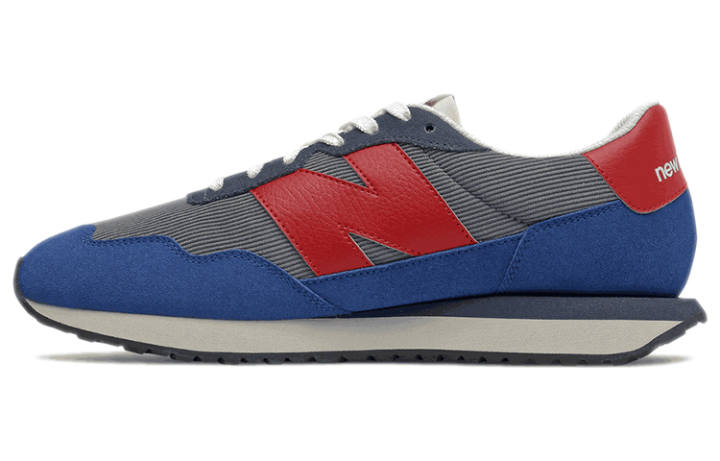 New Balance 237 New Balance 'Navy Team Red'