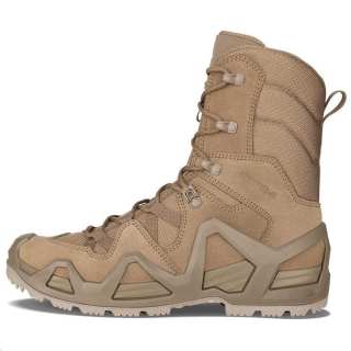 Lowa MK2 ZEPHYR GTX Hi High top Outdoor Shoes Men's Brown