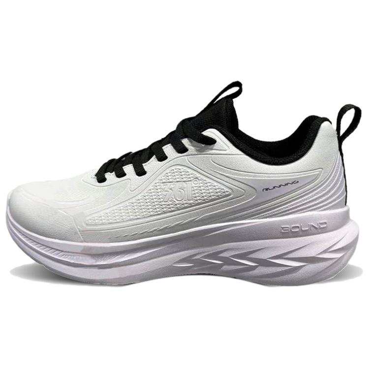 361° Slip Resistant Abrasion Resistant Low top Casual Running Shoes Women's