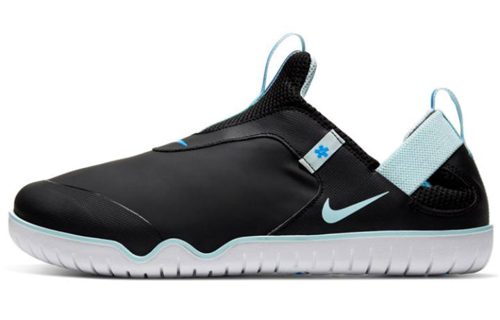 Nike Nike Zoom Pulse Black Teal Tint
