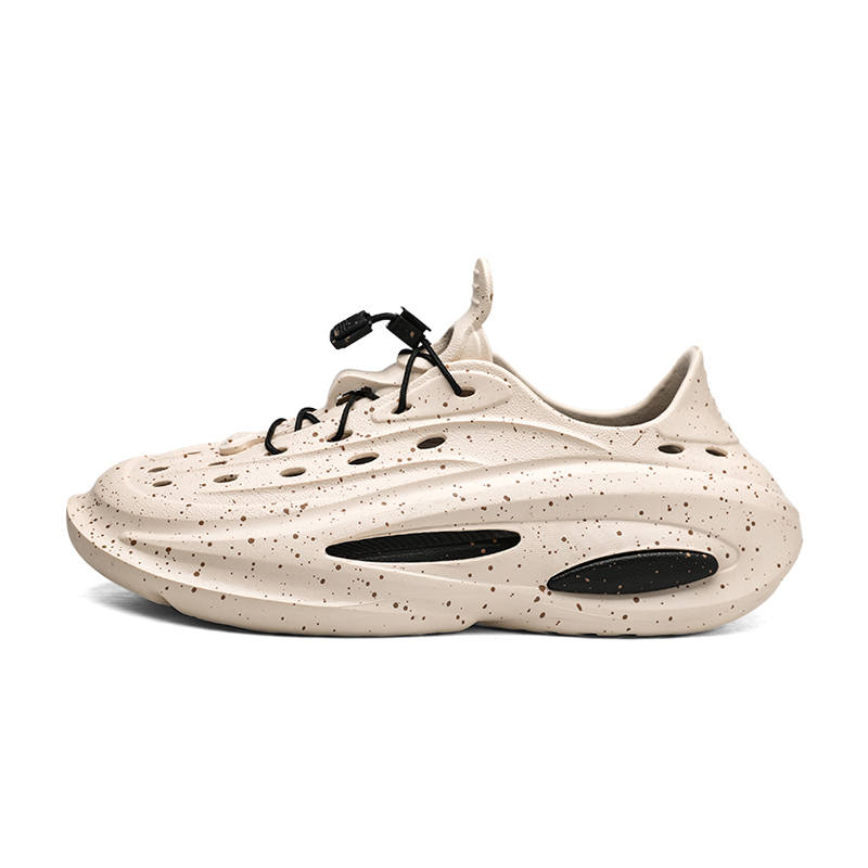 OUBT Sports Sandals, Cut Out Breathable, Outdoor Water Shoes EVA Clogs Men's