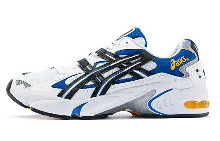 ASICS ASICS Gel Kayano 5 Og White Black