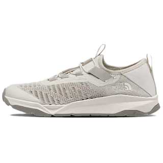 THE NORTH FACE PLATTE CANYON Low top Outdoor Shoes Women's Beige