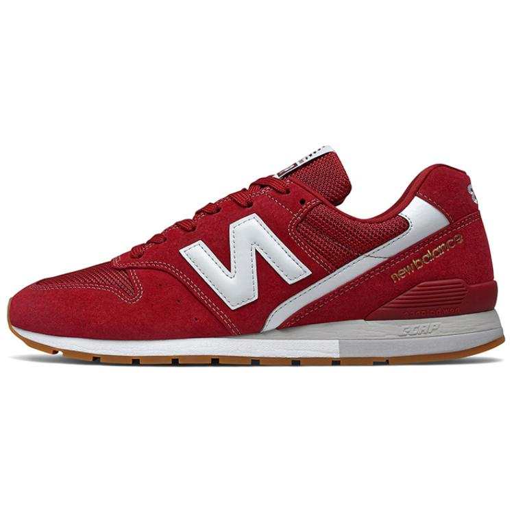 New Balance 996 New Balance 'Scarlet'