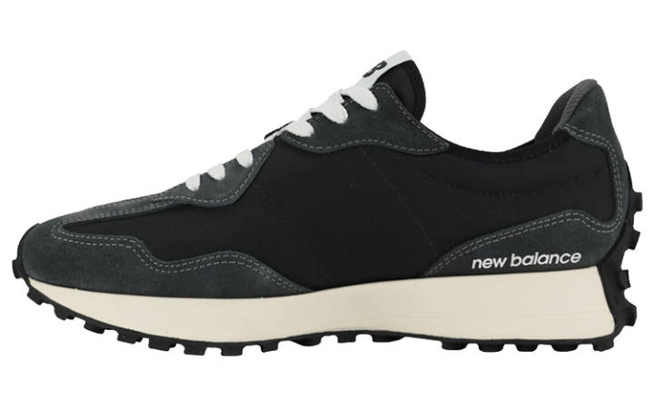 New Balance New Balance 327 'Black Red'