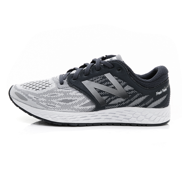 New Balance New Balance Fresh Foam Zante V3 'Grey Blue' Women's