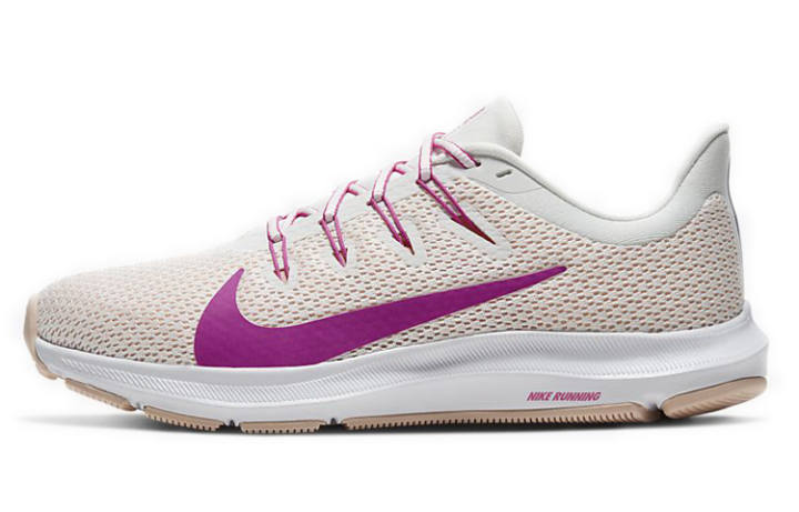 Nike Nike Quest 2 'Washed Coral Fire Pink' Women's