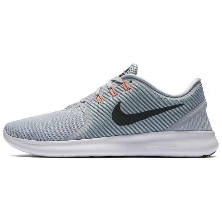 Nike Nike Free Rn Commuter Pure Platinum/Cool Grey Women's