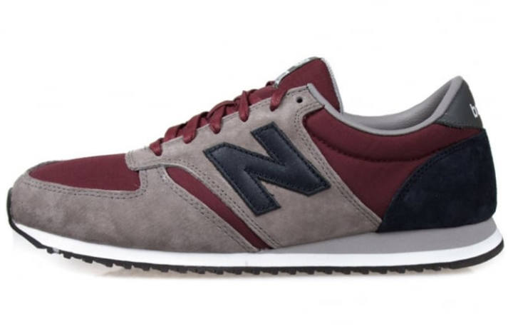 New Balance New Balance 420 'Grey Red'