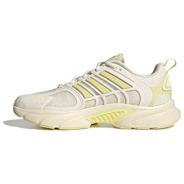 Adidas Adidas Climacool Ventania 'Chalk White Powder Yellow' Women's
