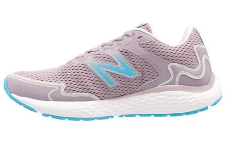 New Balance New Balance 461 Series Low Tops Casual Pink Women's