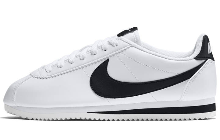 Nike Nike Classic Cortez White Black Women's