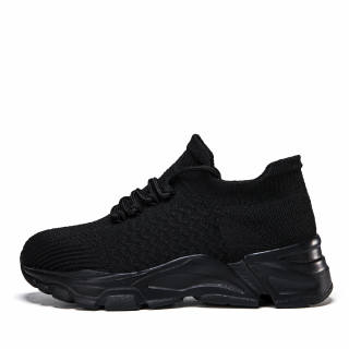 ZOVE Breathable Lightweight Cushioning Low top Running Shoes Unisex