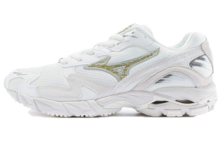 Mizuno Wave Rider Mizuno 10 'Beige Gold'