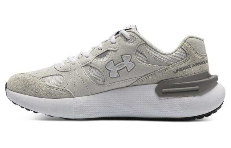 Under Armour Under Armour Phantom Lu Low top Running Shoes Unisex White