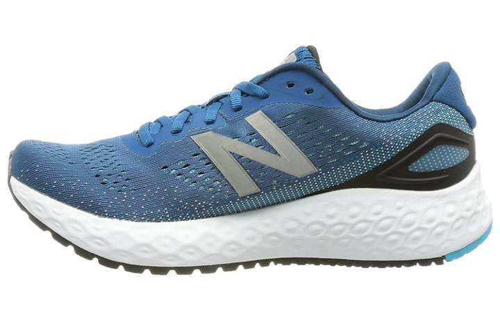 New Balance New Balance Fresh Foam Higher Low Top Blue