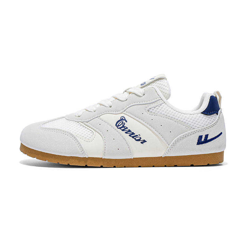 WARRIOR WARRIOR Low top German Army Trainers Women's
