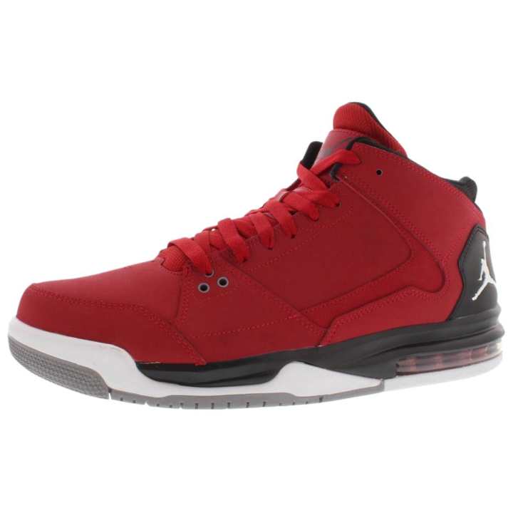 Jordan Air Jordan Flight Origin