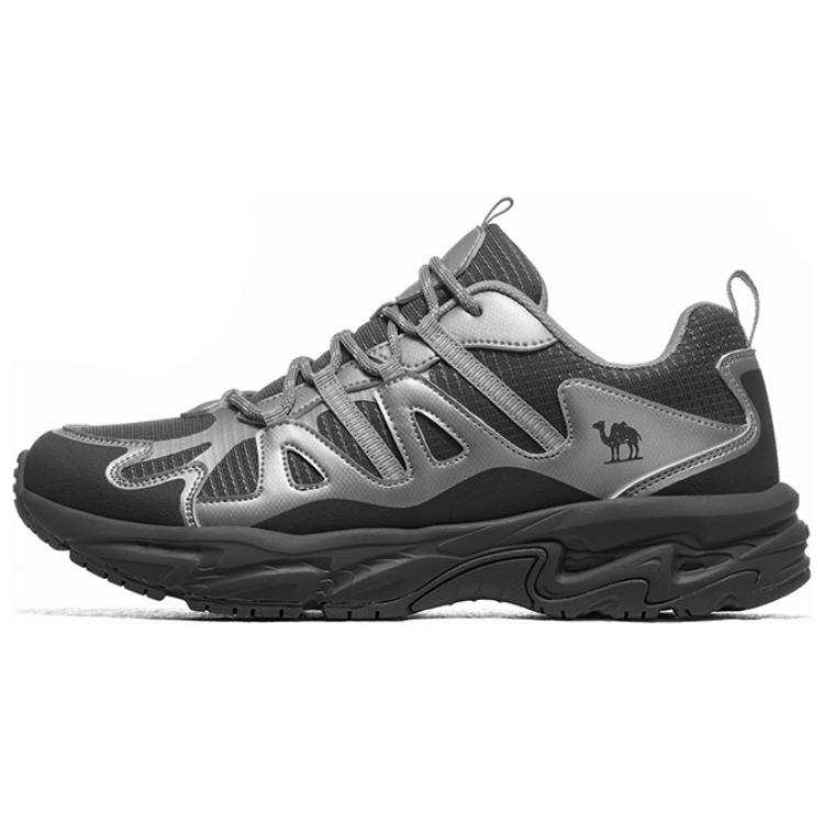CAMEL CAMEL Low top Mountaineering Shoes Men's