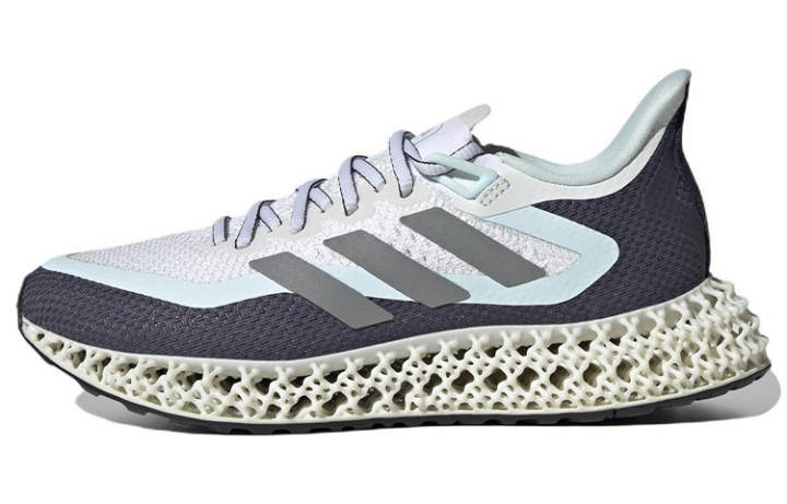 Adidas 4DFWD Wmns Adidas 2 'White Almost Blue' Women's