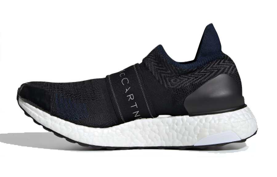 Adidas UltraBoost Stella McCartney x UltraBoost Wmns Adidas X 3D 'Black' Women's