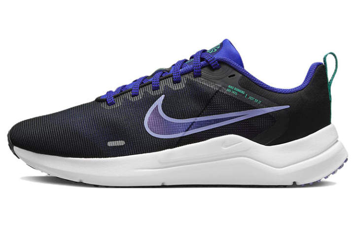 Nike Nike Downshifter 12 'Black Lapis' Women's