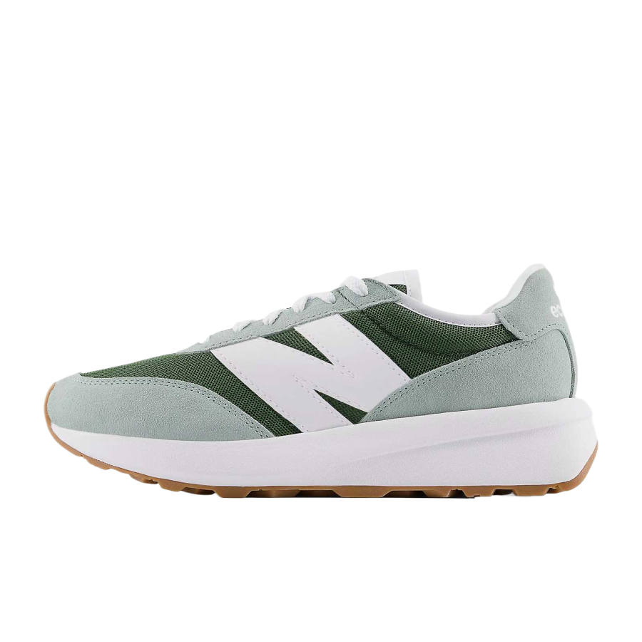 New Balance New Balance 370 Running Shoes Unisex D Width