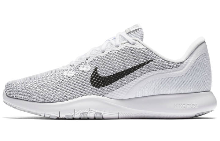 Nike Nike Flex Trainer 7 White Women's