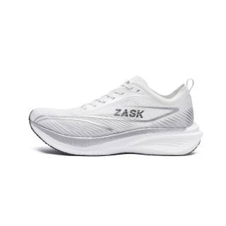 ZASK TPU Slip Resistant Abrasion Resistant Coverage Slip Resistant And Abrasion Resistant Coverage Low top