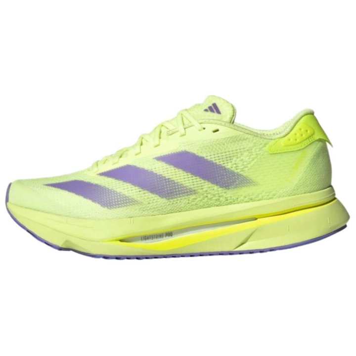 Adidas Adidas Adizero SL2 mesh running sneakers Women's