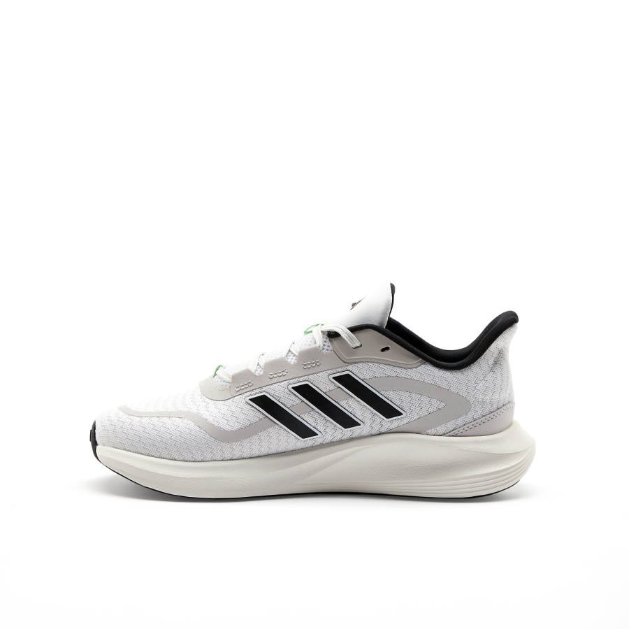 Adidas Adidas All Day Essential PU, Textile, Synthetic Leather Cushioning Breathable Low top