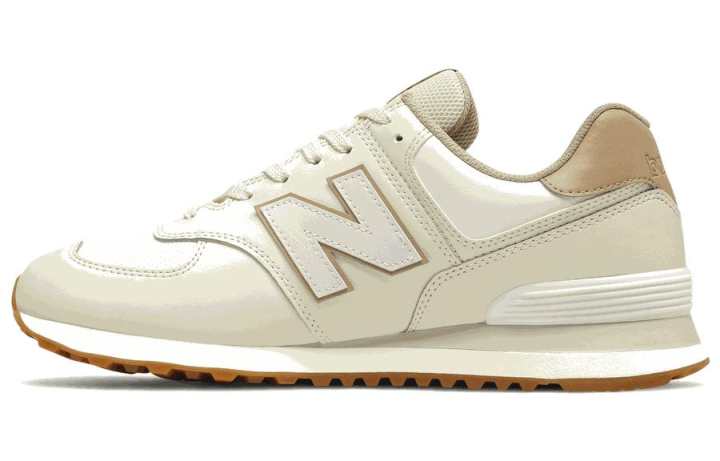 New Balance 574 New Balance 'Angora'
