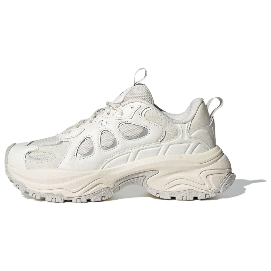 Adidas Adidas Low top Chunky Sneakers Women's Ecru