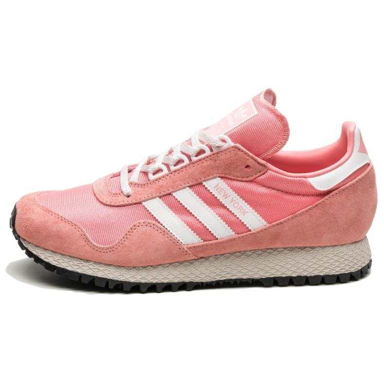Adidas Originals Adidas New York ‘Tactile Rose’