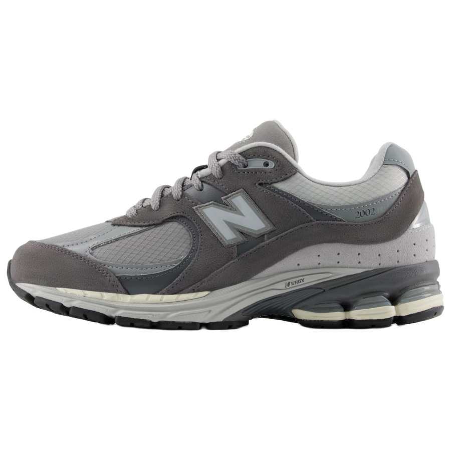 New Balance New Balance NB 2002R Low top Casual Running Shoes Unisex Dark Gray