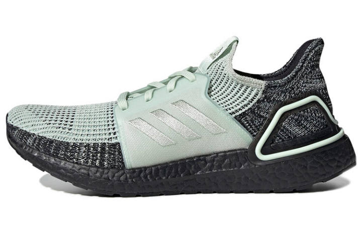 Adidas Adidas UltraBoost 19 'Linen Green'