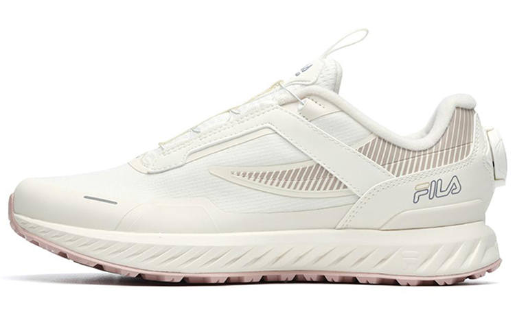 FILA Athletics 'Cream White' Women's