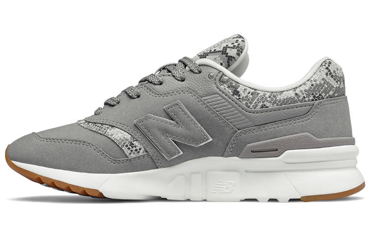 New Balance New Balance 997H 'Grey' Women's