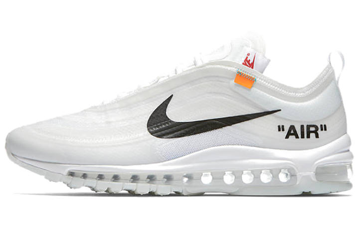 Nike Nike Air Max 97 Off White