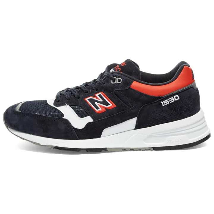New Balance New Balance 1530 Navy White Red