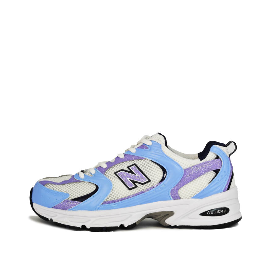 New Balance New Balance NB 530 Abrasion Resistant Breathable Low top Running Shoes Unisex