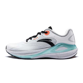 ANTA SUPERSTORE CHAOJIANTA Comfortable Cushioning, Wear Resistant Low top Running Shoes Men's