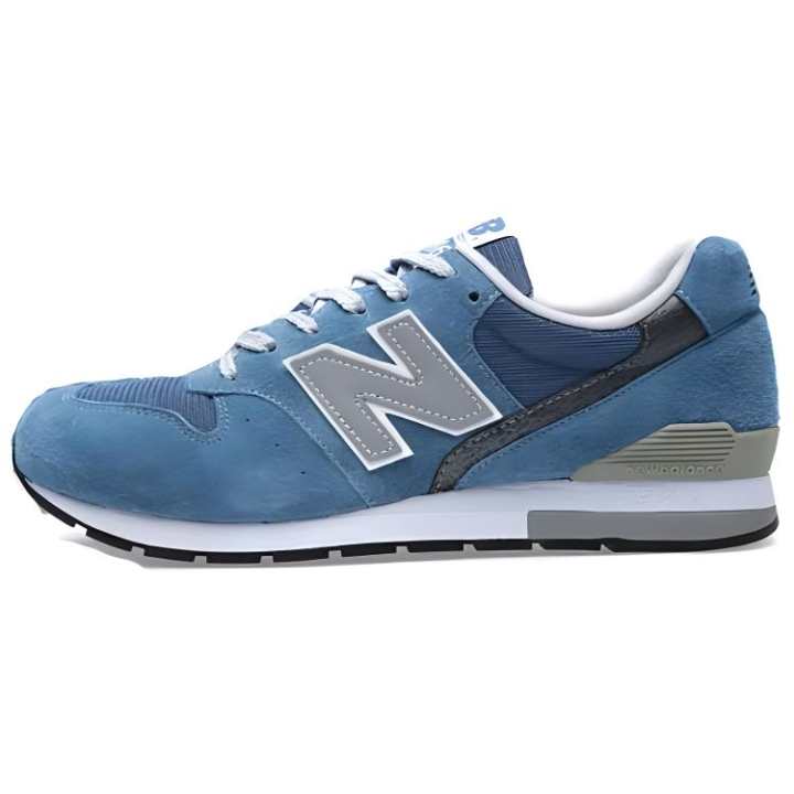 New Balance New Balance 996 Series Low Top 'Sky Blue Grey White'