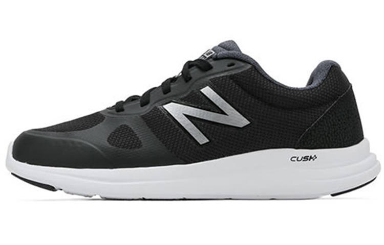 New Balance New Balance Verst Athleisure Fabric Low top Running Shoes Men's Black