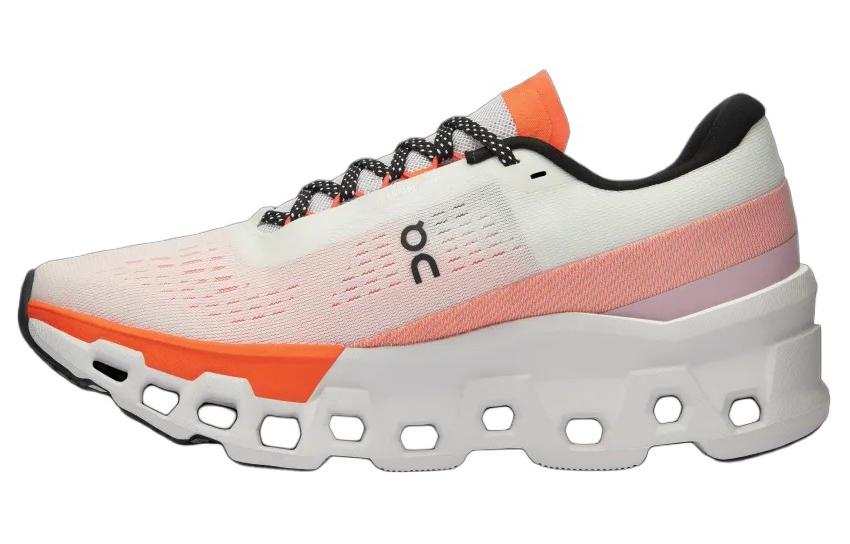 On Cloudmonster 2 Wmns On 'Undyed Flame' Women's