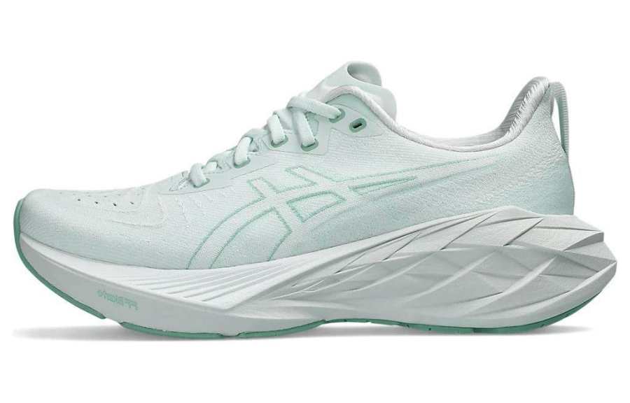 ASICS ASICS Novablast 4 Pale Mint White Women's