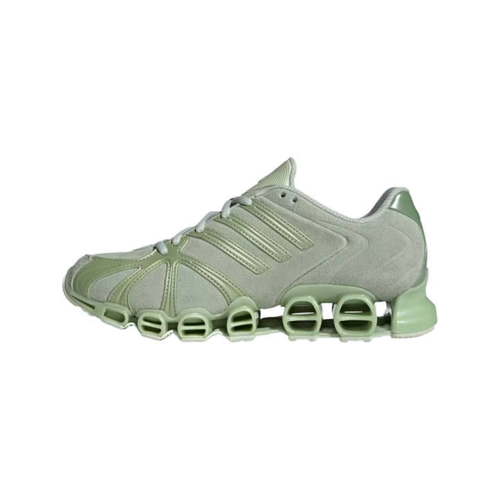 Adidas Adidas Mega Ghostride W lace-up sneakers Women's