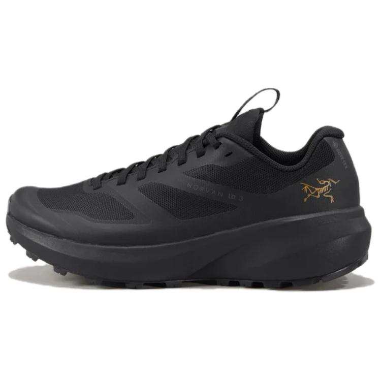 Arcteryx Arc'teryx NORVAN LD 3 Running Shoes Women's Black