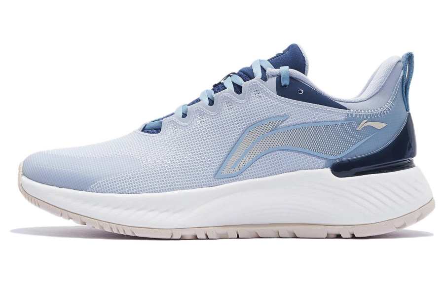 Li-Ning Li Ning YueYing Element Comfortable Slip Resistant Cushioning Abrasion Resistant