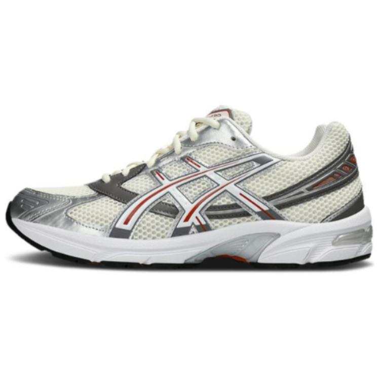 ASICS Gel 1130 Low top Running Shoes Men's Ivory